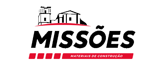 missões materiais de construção